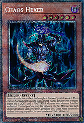 Chaos Hexer