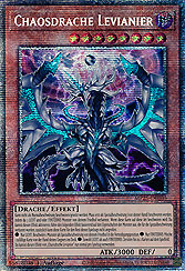 Chaosdrache Levianier