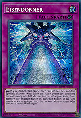 Eisendonner