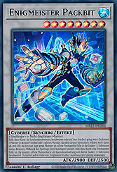 Enigmeister Packbit