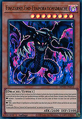 Finsternis End-Evaporationsdrache