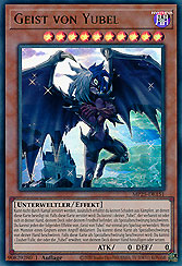 Geist von Yubel