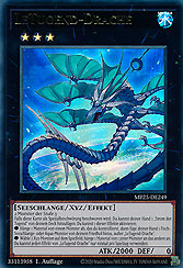 LeTugend-Drache