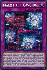 Maliss C GWC-06
