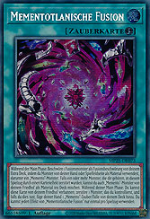 Mementotlanische Fusion