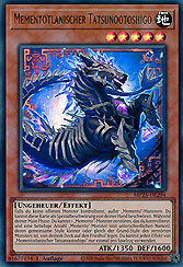 Mementotlanischer Tatsunootoshigo