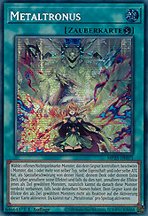 Metaltronus