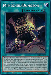 Mimighul-Dungeon