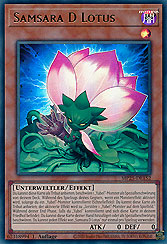 Samsara D Lotus