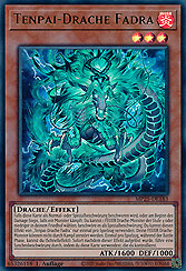 Tenpai-Drache Fadra