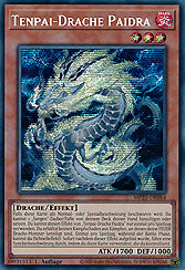 Tenpai-Drache Paidra