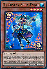 Trickstar Aqua-Engel