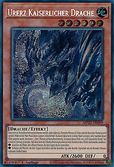 Urerz Kaiserlicher Drache