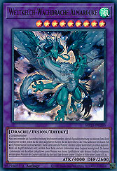 Weltkelch-Wachdrache Almarduke