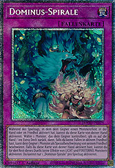 Dominus-Spirale