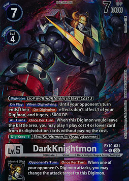 DarkKnightmon