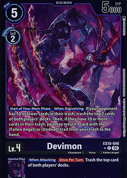 Devimon