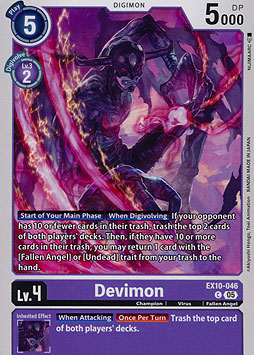 Devimon