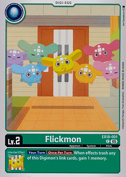 Flickmon