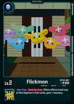Flickmon
