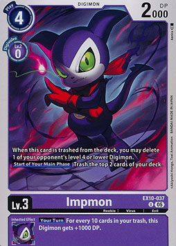 Impmon