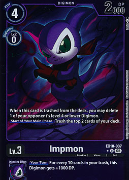 Impmon
