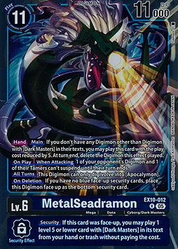 MetalSeadramon