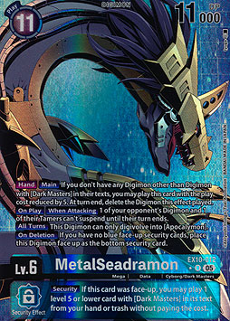 MetalSeadramon