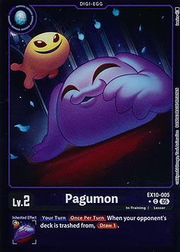 Pagumon