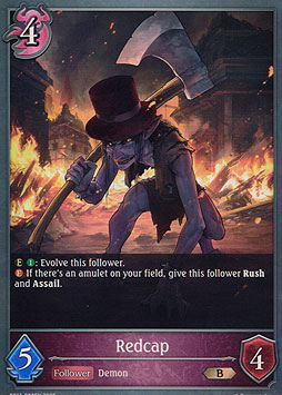 Redcap