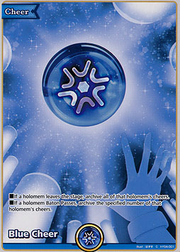 Blue Cheer