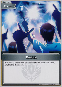 Encore