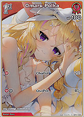 Omaru Polka