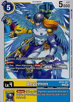 Angemon