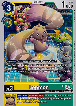 Lopmon