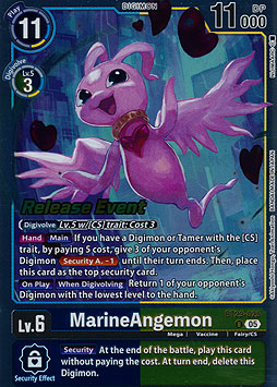 MarineAngemon