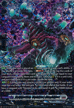 Magnetism Monster, Magnides