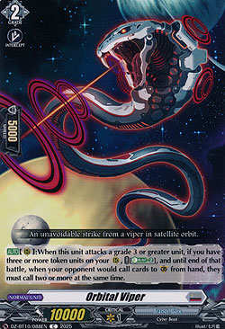 Orbital Viper