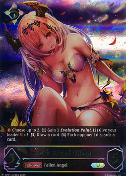 Dark Angel Olivia