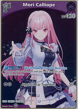 Mori Calliope