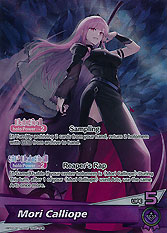Mori Calliope