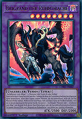 Brigrand der Ruhmdrache