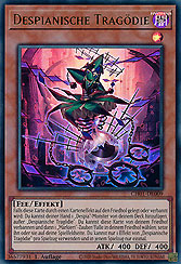 Despianische Tragödie