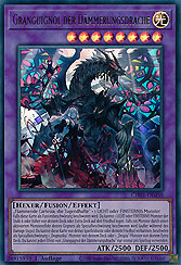 Granguignol der Dämmerungsdrache