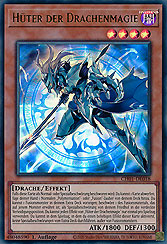 Hüter der Drachenmagie