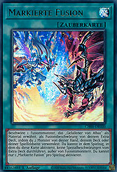 Markierte Fusion