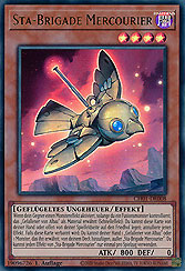 Sta-Brigade Mercourier