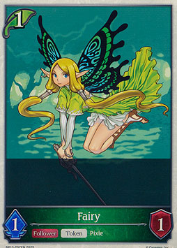 Fairy