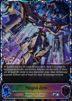 Magna Zero