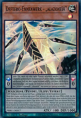 Deftero-Enneawerk - alazoneIA